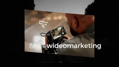 KRAVC Studio | Filmy Ślubne & Reklama Wideo | Gorzów 66400